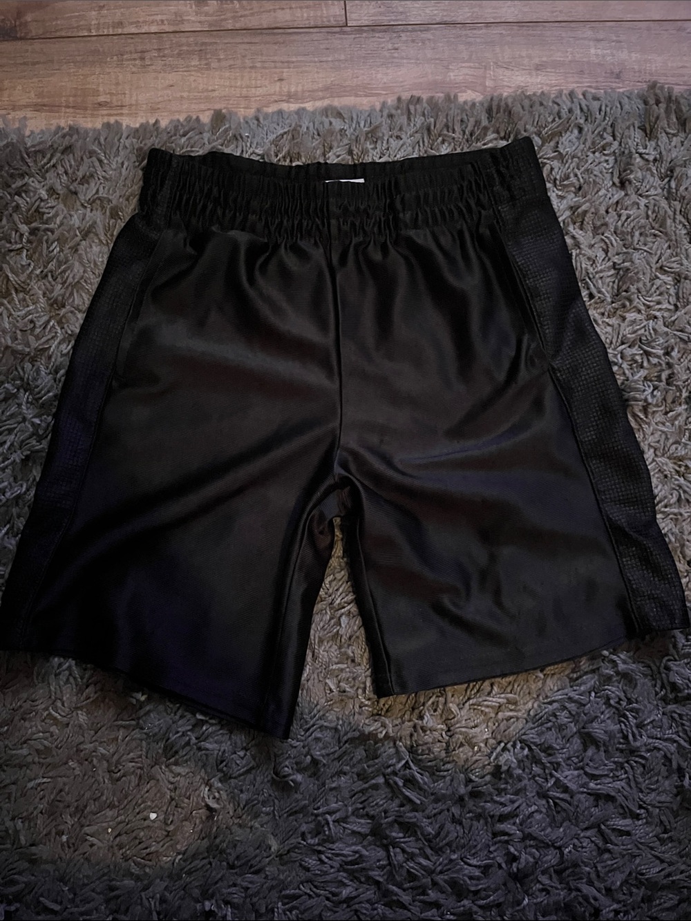 Boys Shorts